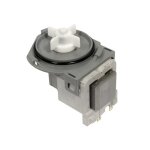 Pompe de vidange b30 - 6a - lave - vaisselle