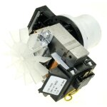 Pompe de vidange candy pour lave linge - 17637