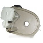 Pompe de vidange de condenseur (481236058212, c00311834) s�che - linge bauknecht, ignis, kitchenaid, ...