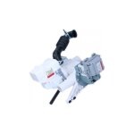 Pompe vidange dc97 - 17336c pour lave linge samsung Pompe vidange dc97 - 17336c pour lave linge samsung