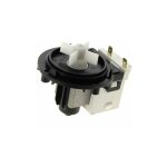 Pompe de vidange, eau62263305, eau61383505 - lave - linge lg