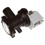 Pompe de vidange flap ps9 240 v pour lave linge ariston - c00507308
