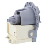 Electrolux - pompe de vidange lave - linge 140049177011