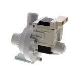 Pompe de vidange lave - linge 292141 askoll - faure