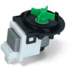 Pompe de vidange lave - linge 8014025039831