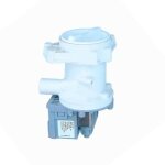 Recamania - pompe de vidange pour lave - linge askoll m253 46003742