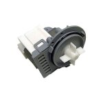 Pompe de vidange pour lave linge essentiel b - 398371