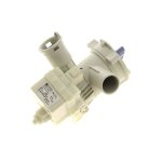 Pompe de vidange 00146083, 00145906 00145897 - lave - linge