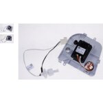 Pompe de vidange pour lave - linge whirlpool 481070109852