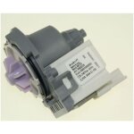 Pompe de vidange pour lave vaisselle smeg