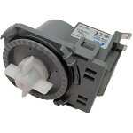 Pompe de vidange pour lave - vaisselle ? compatible avec thomson, valberg, proline ? puissance 30 w ? ...