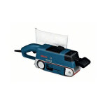 Bosch professional - ponceuse � bande 750w gbs 75 ae - bosch - avec accessoires - 0601274707