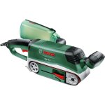 Ponceuse � bande bosch pbs 75 a (710 watts, 1 bande abrasive k 80, surface de pon�age 76 x 165 mm, dimensions ...