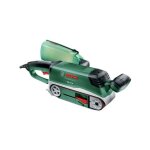 Bosch - ponceuse a bande pbs 75 a - 710w