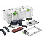 Festool - ponceuse � bande bs 75 e - set