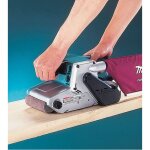 Ponceuse à bande makita 9404j Ponceuse à bande makita 9404j