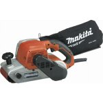 Makita - ponceuse � bande m9400 - 940 w - 100 x 610 mm