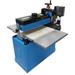 Leman ? ponceuse fraiseuse � b�ton �lectroportative pon560 1500w ? largeur de pon�age 560mm ? vitesse ...