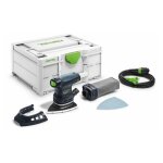 Festool - ponceuse delta dts 400 req - plus - 577518