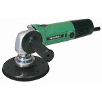 Hikoki - ponceuse excentrique 380w plateau Ø150mm - say150al3z Hikoki - ponceuse excentrique 380w plateau Ø150mm - say150al3z