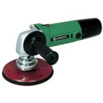 Hikoki - ponceuse excentrique 380w plateau Ø150mm - say150al3z Hikoki - ponceuse excentrique 380w plateau Ø150mm - say150al3z