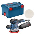 Ponceuse excentrique bosch gex 40 - 150 professional - 060137b201 - avec l - boxx 238