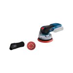 Bosch - ponceuse excentrique professional gex 18v - 125 - plateau de ponçage auto - agrippantde 125 mm ... Bosch - ponceuse excentrique professional gex 18v - 125 - plateau de ponçage auto - agrippantde 125 mm ...