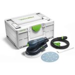 Ponceuse excentrique ets ec 150 / 3 eq - plus festool systainer - 576320