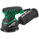 Hitachi - hikoki? ponceuse excentrique 125mm 230w ? sv13ya
