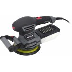 Ponceuse excentrique hoozar 150mm 450w avec poign�e