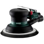 [jamais utilise] ponceuse excentrique pneumatique metabo �150mm dsx 150