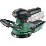 [jamais utilise] ponceuse excentrique sans fil bosch advancedorbit 18 (sans batterie, systme 18 volts, ...