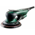 Metabo - ponceuse excentrique sxe 150 - 5. 0 bl 615050000 350 w 150 mm