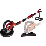 Einhell - ponceuse girafe te - dw 225 x (750 w, porte - balais � ressorts, manche t�lescopique 165 cm ...