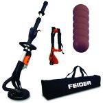 Ponceuse girafe feider fpg710 - sh - 710 w 225 mm