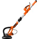 Ponceuse girafe tlescopique  led 1750 w