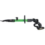 Eibenstock - ponceuse longue portée d. 125mm pour ponçage joint béton diam - els125d Eibenstock - ponceuse longue portée d. 125mm pour ponçage joint béton diam - els125d