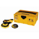 Mirka - ponceuse deros 5650cv 125 / 150mm 5, 0 dans son coffret - mid5650202ca Mirka - ponceuse deros 5650cv 125 / 150mm 5, 0 dans son coffret - mid5650202ca