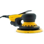 Mirka - ponceuse orbitale filaire deros ii 650cv - ø 150 mm mid6504044 Mirka - ponceuse orbitale filaire deros ii 650cv - ø 150 mm mid6504044