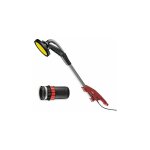 Flex - ponceuse girafe ge 5 eco 500w, 225mm pour mur et plafond (474835)