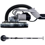 Werku - ponceuse murale (750 w)