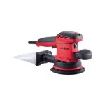 Mafell - ponceuse orbitale 150 mm 350 w - eva 150e / 3 - 917701