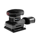 Ponceuse orbitale 240 w, pied 110 x 100 mm - t 59g322
