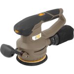 Ponceuse orbitale 430w 125mm