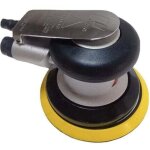 Ponceuse orbitale al�atoire pneumatique professionnelle 1 pi�ce, mini polisseuse pneumatique � double ...