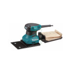 Ponceuse orbitale makita bo4566