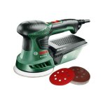 Ponceuse orbitale roto 125 promo pex300ae bosch