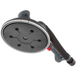 Ponceuse � pl�tre tbs 225, ponceuse compacte pour un pon�age pratiquement sans poussi�re, jeu de disques ...