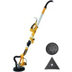 Vito pro - power - ponceuse � pl�tre t�l�scopique 710w girafe pour cloisons s�ches + triangle vito