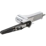 Silverline - ponceuse pneumatique  bande 10 x 330 mm